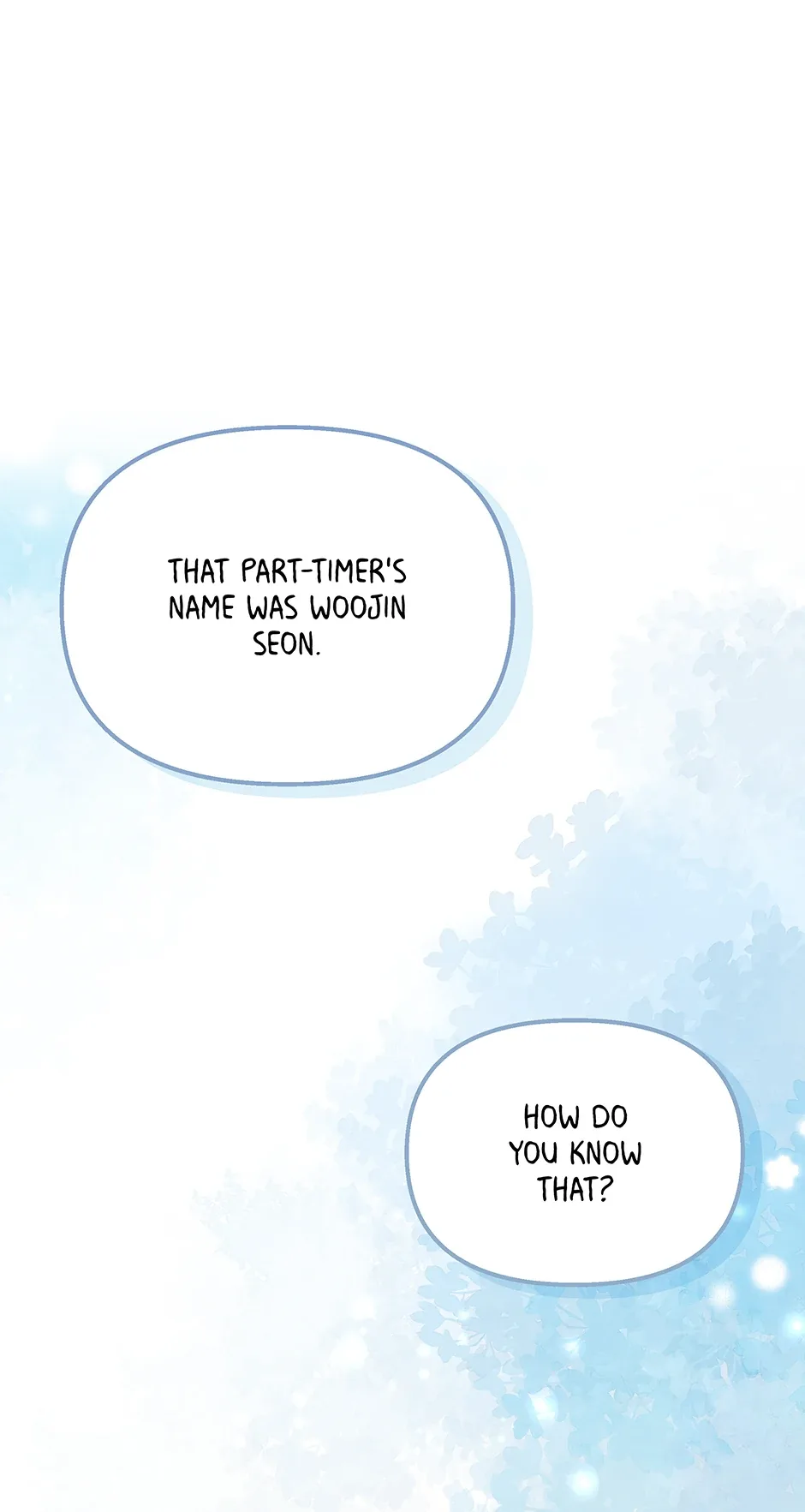 Love on Campus Chapter 77 page 19