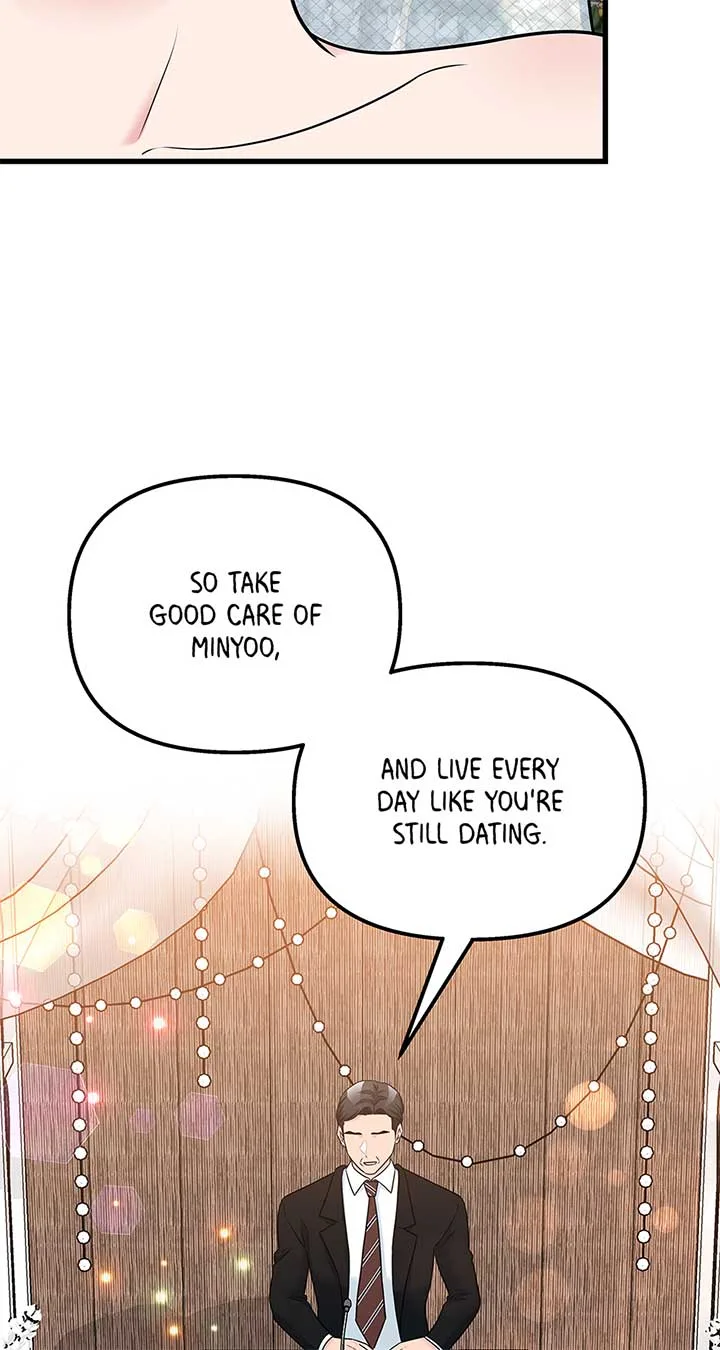 Love on Campus Chapter 74 page 53