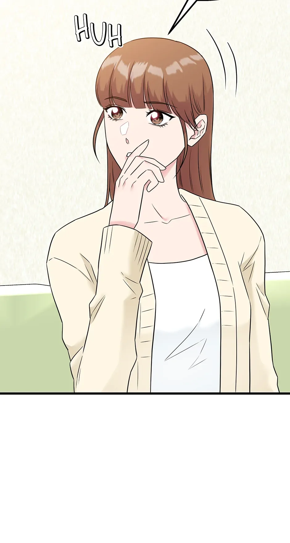 Love on Campus Chapter 77 page 22