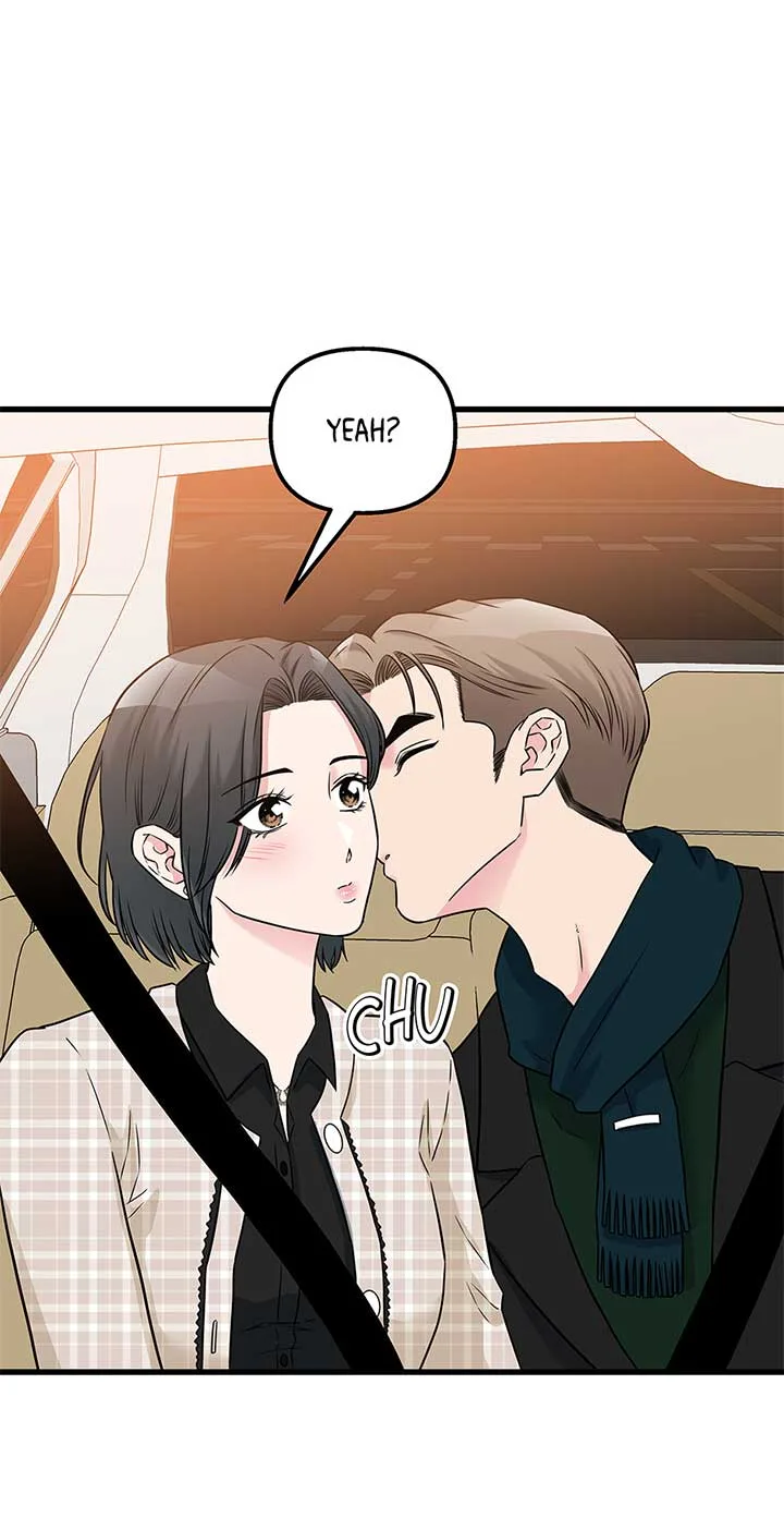 Love on Campus Chapter 72 page 58
