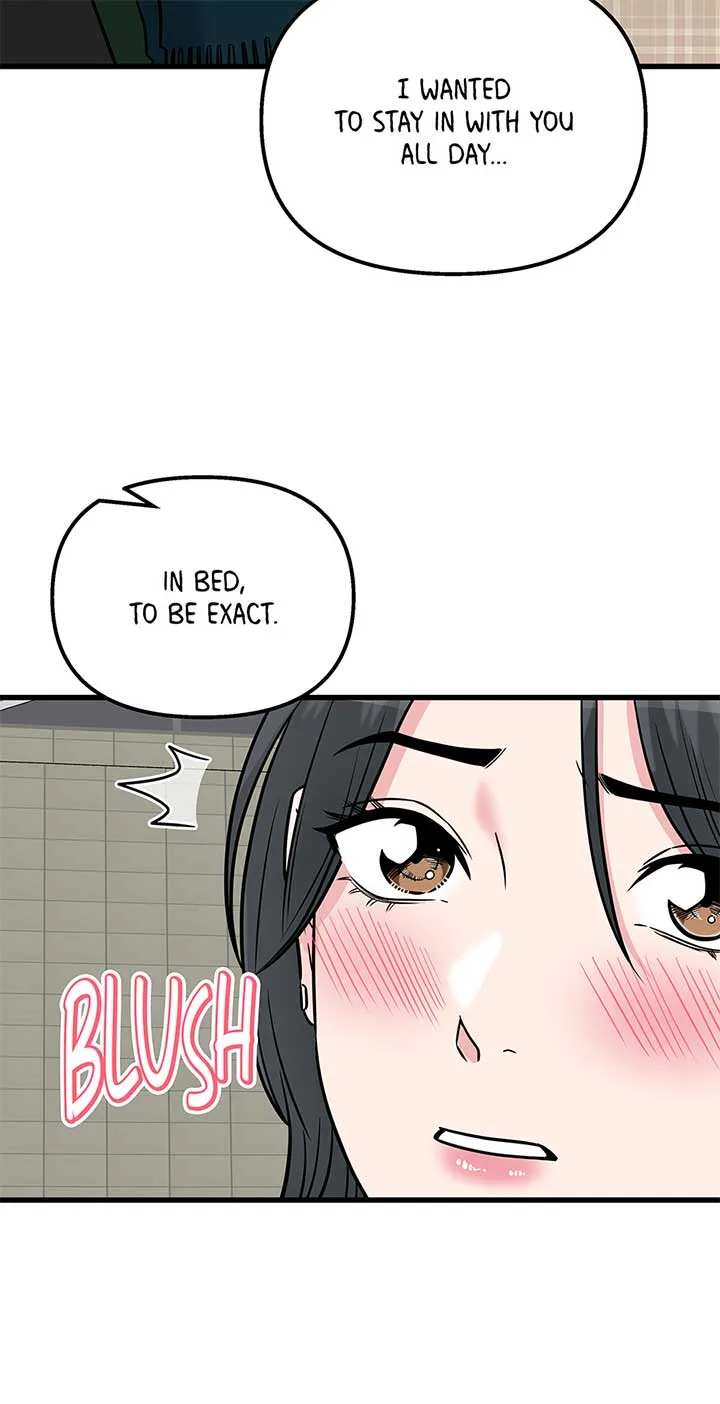 Love on Campus Chapter 72 page 60