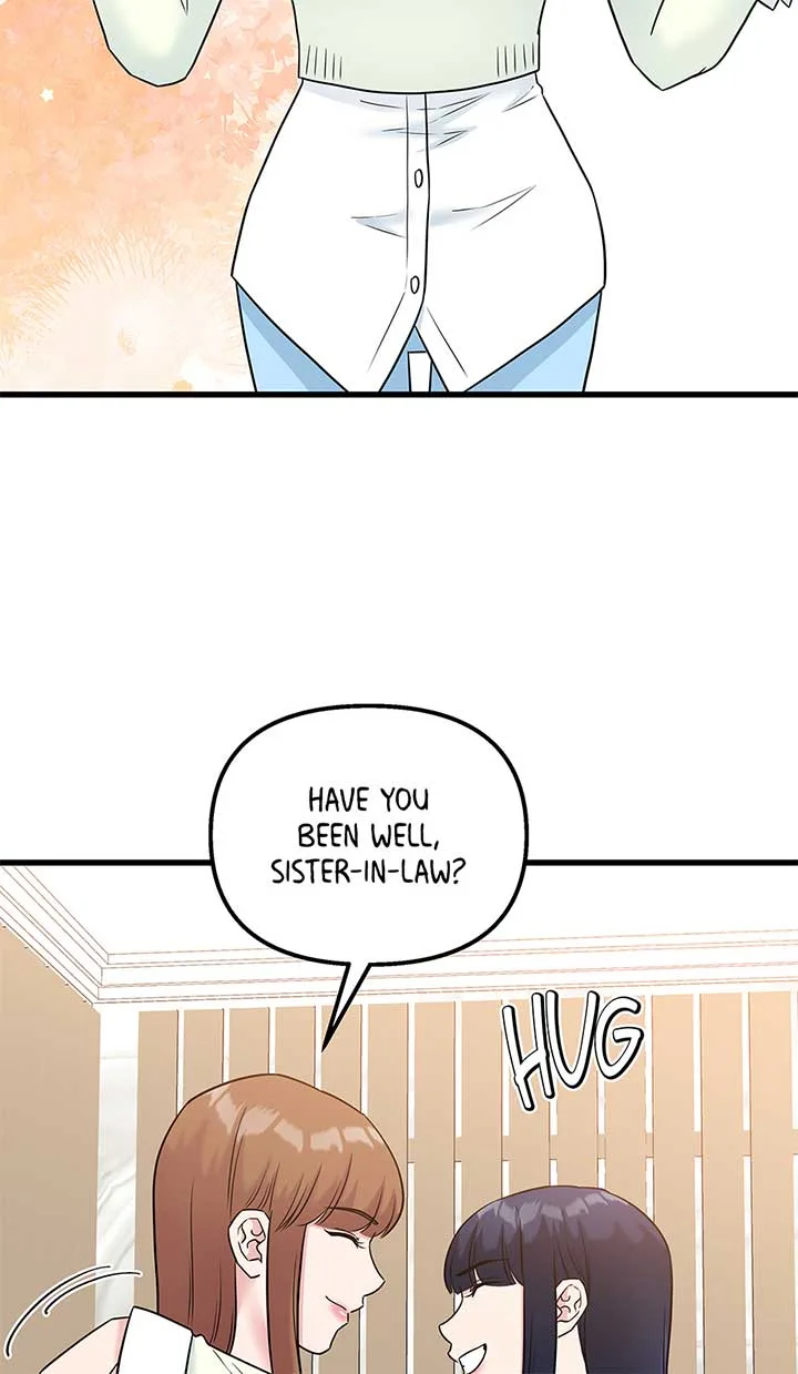 Love on Campus Chapter 75 page 25