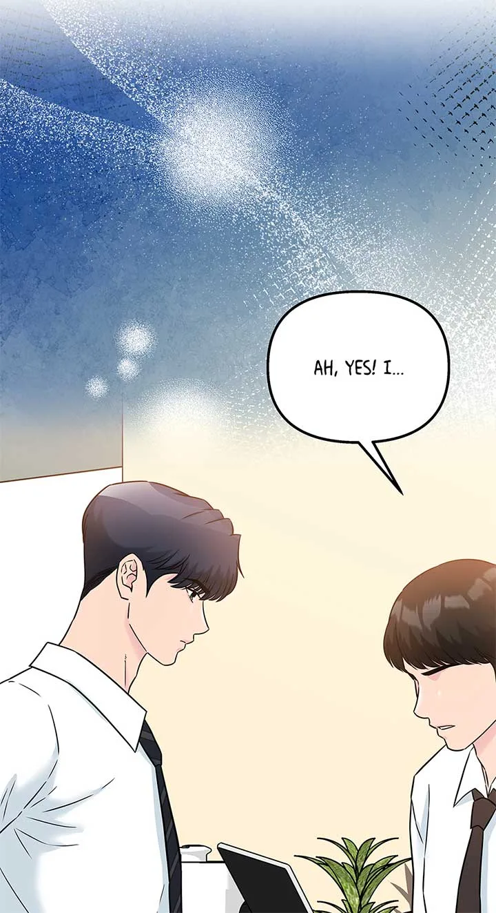 Love on Campus Chapter 73 page 26