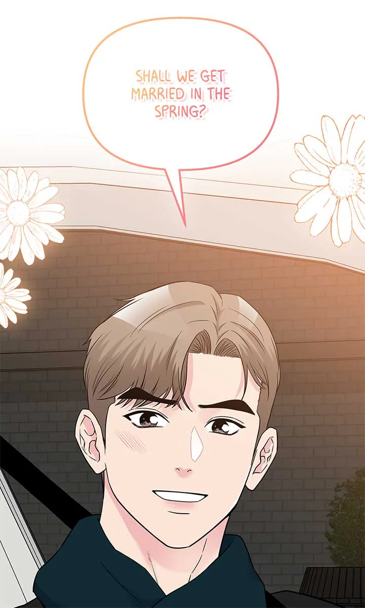 Love on Campus Chapter 72 page 63