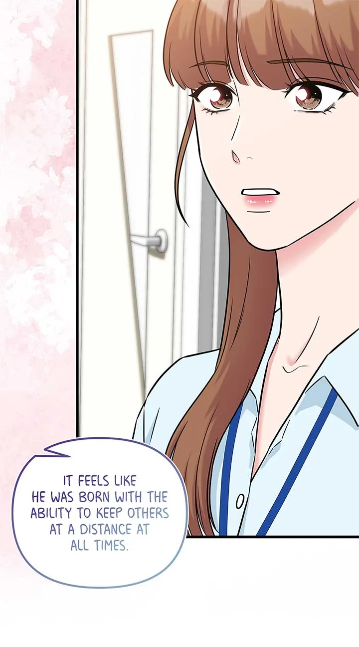 Love on Campus Chapter 73 page 22