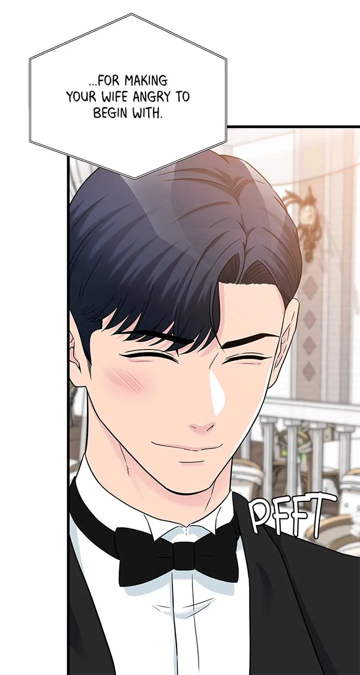 Love on Campus Chapter 74 page 51