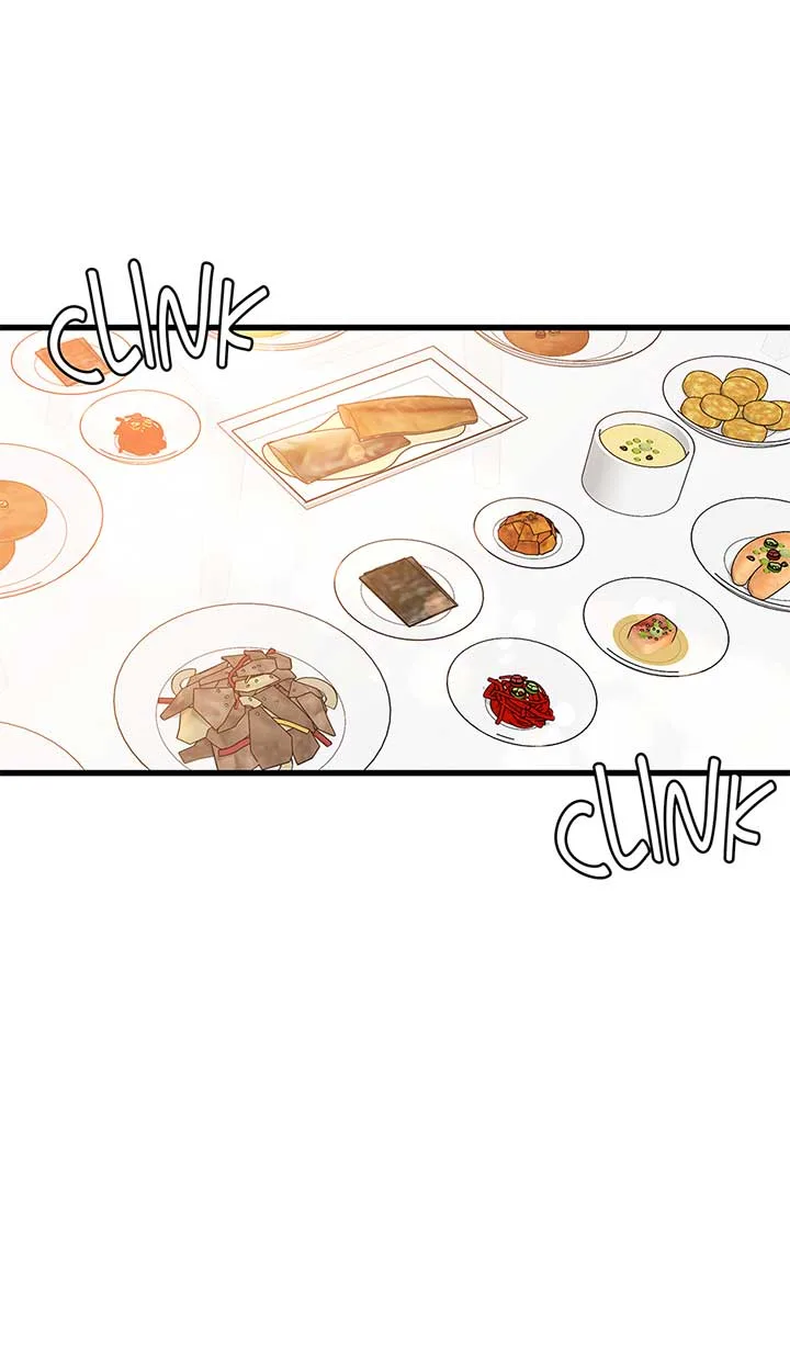 Love on Campus Chapter 75 page 28