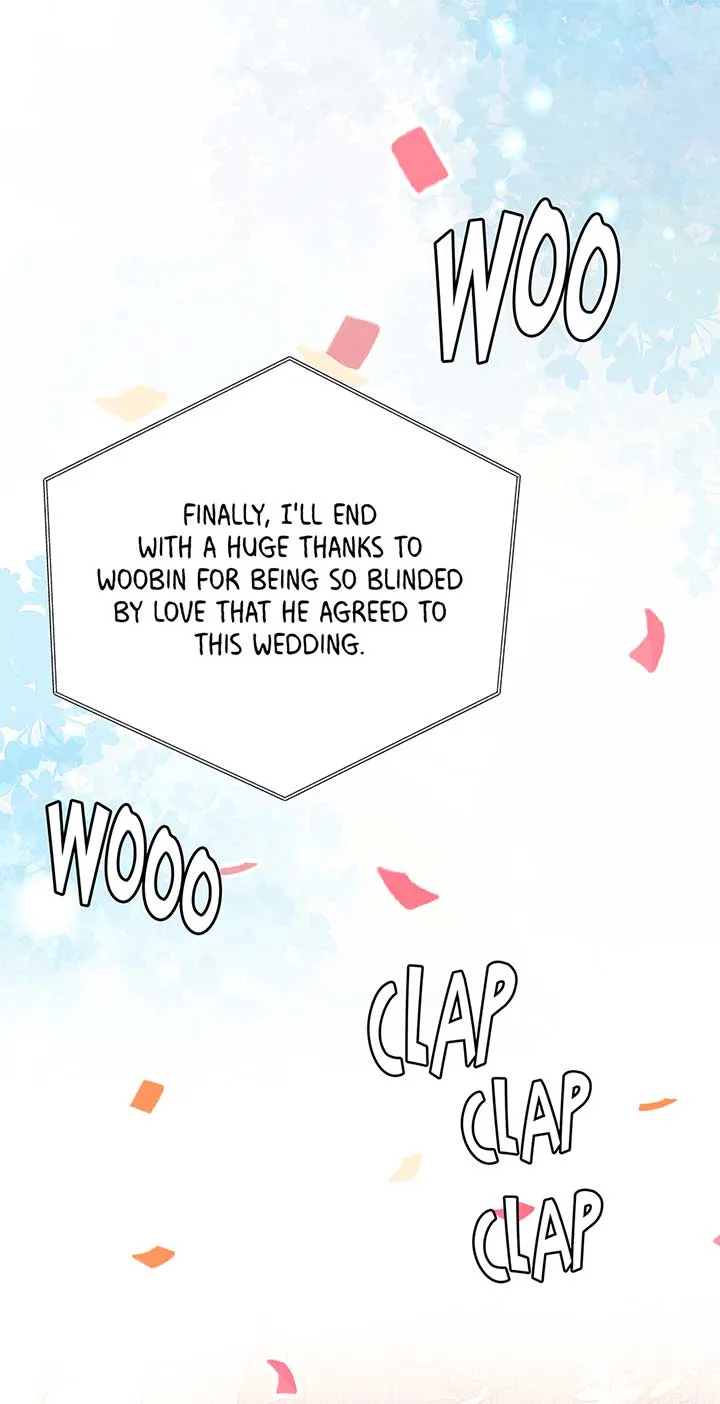 Love on Campus Chapter 74 page 41