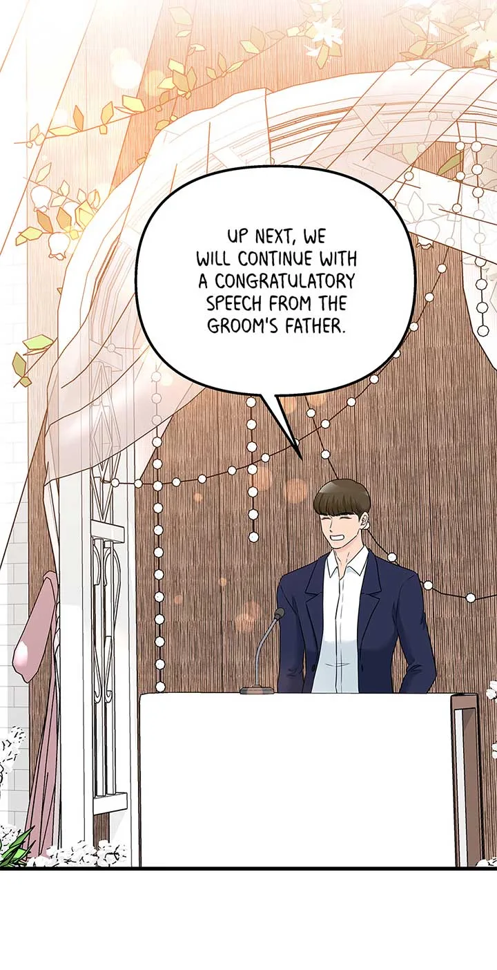 Love on Campus Chapter 74 page 42