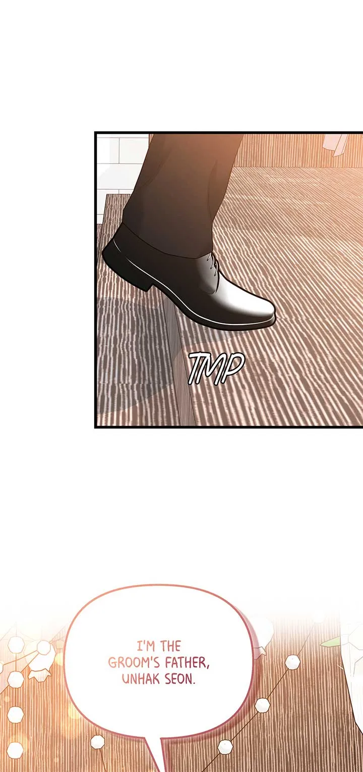 Love on Campus Chapter 74 page 43