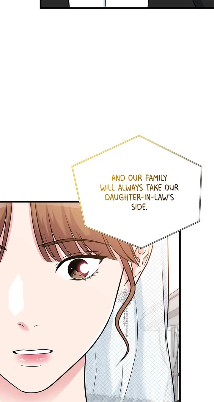 Love on Campus Chapter 74 page 52