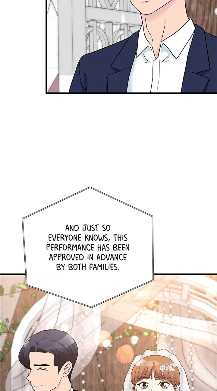 Love on Campus Chapter 74 page 58