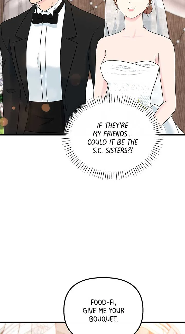 Love on Campus Chapter 74 page 59