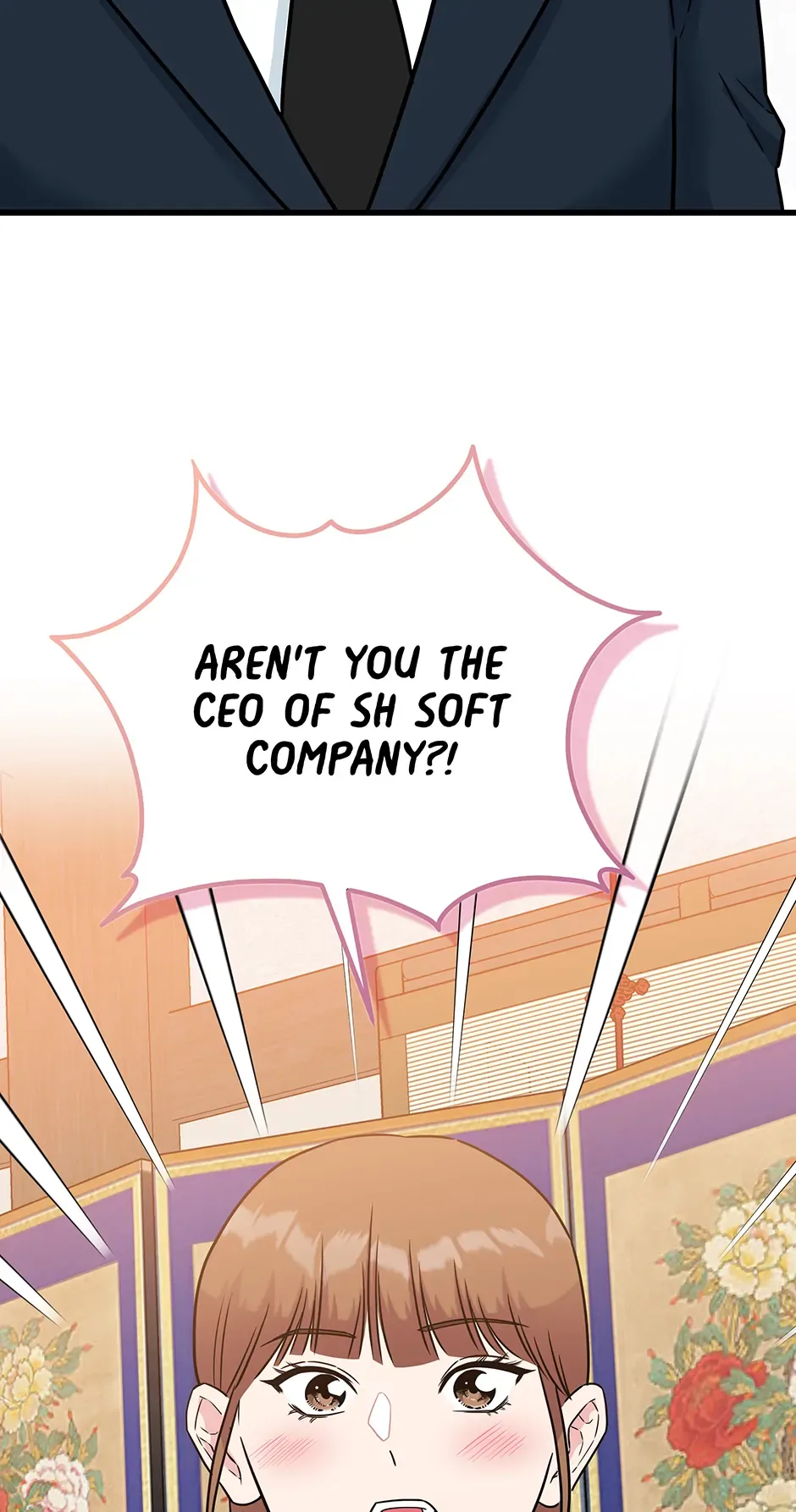 Love on Campus Chapter 62 page 4