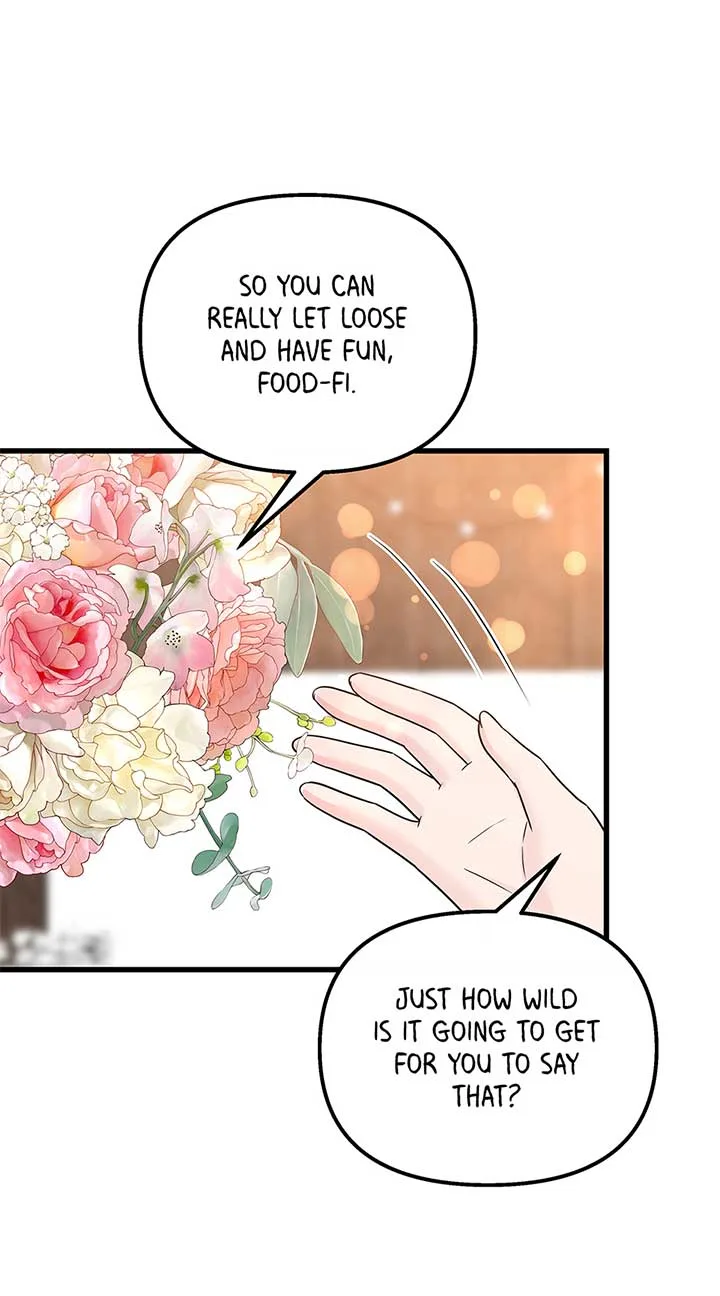 Love on Campus Chapter 74 page 61
