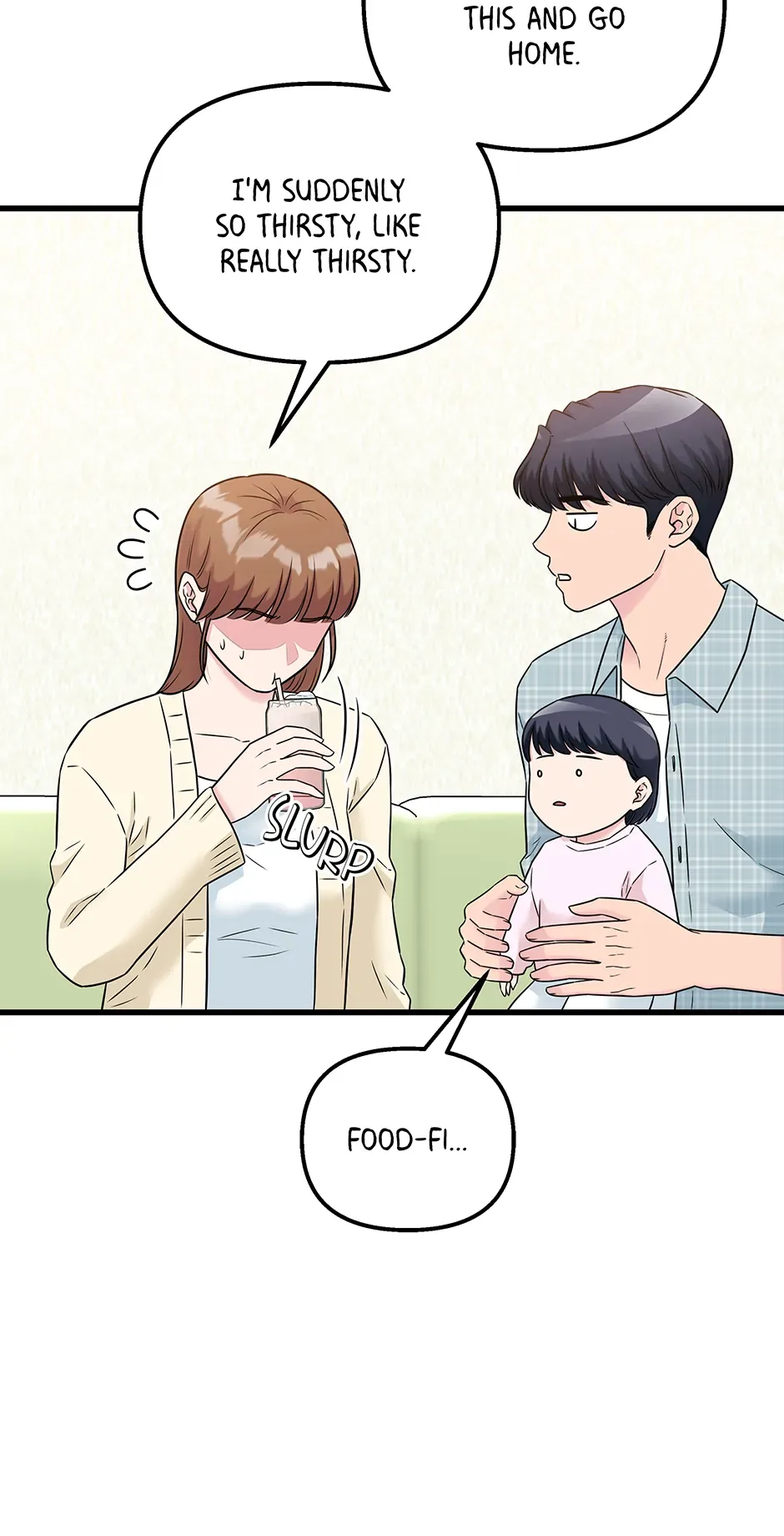 Love on Campus Chapter 77 page 25