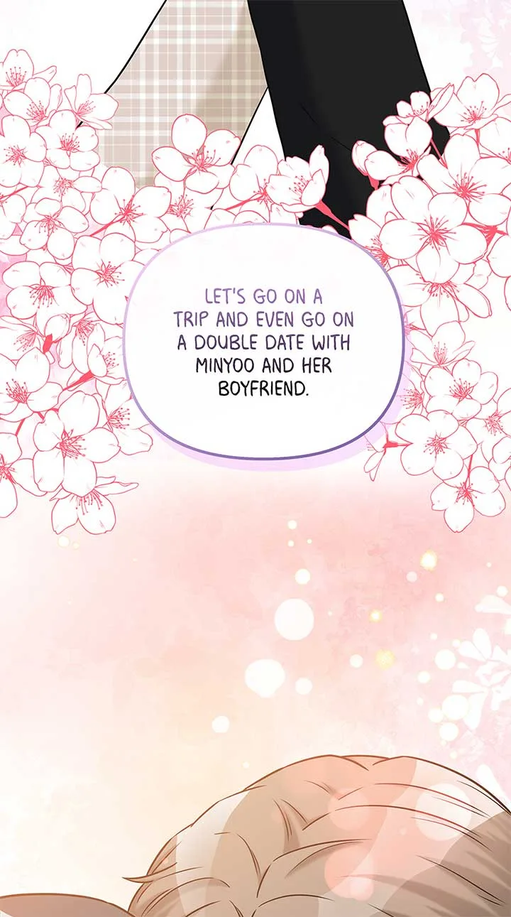 Love on Campus Chapter 72 page 70