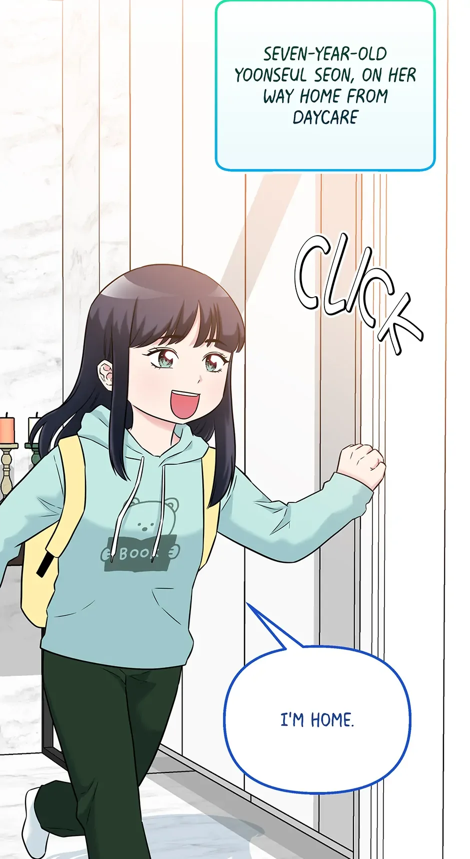 Love on Campus Chapter 78 page 4
