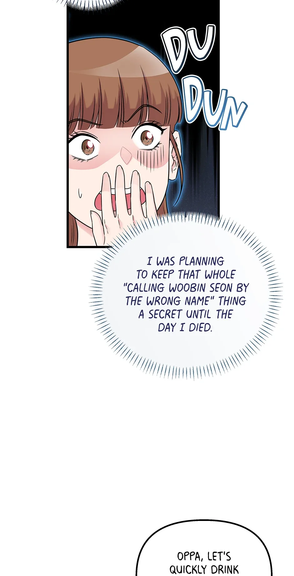 Love on Campus Chapter 77 page 24