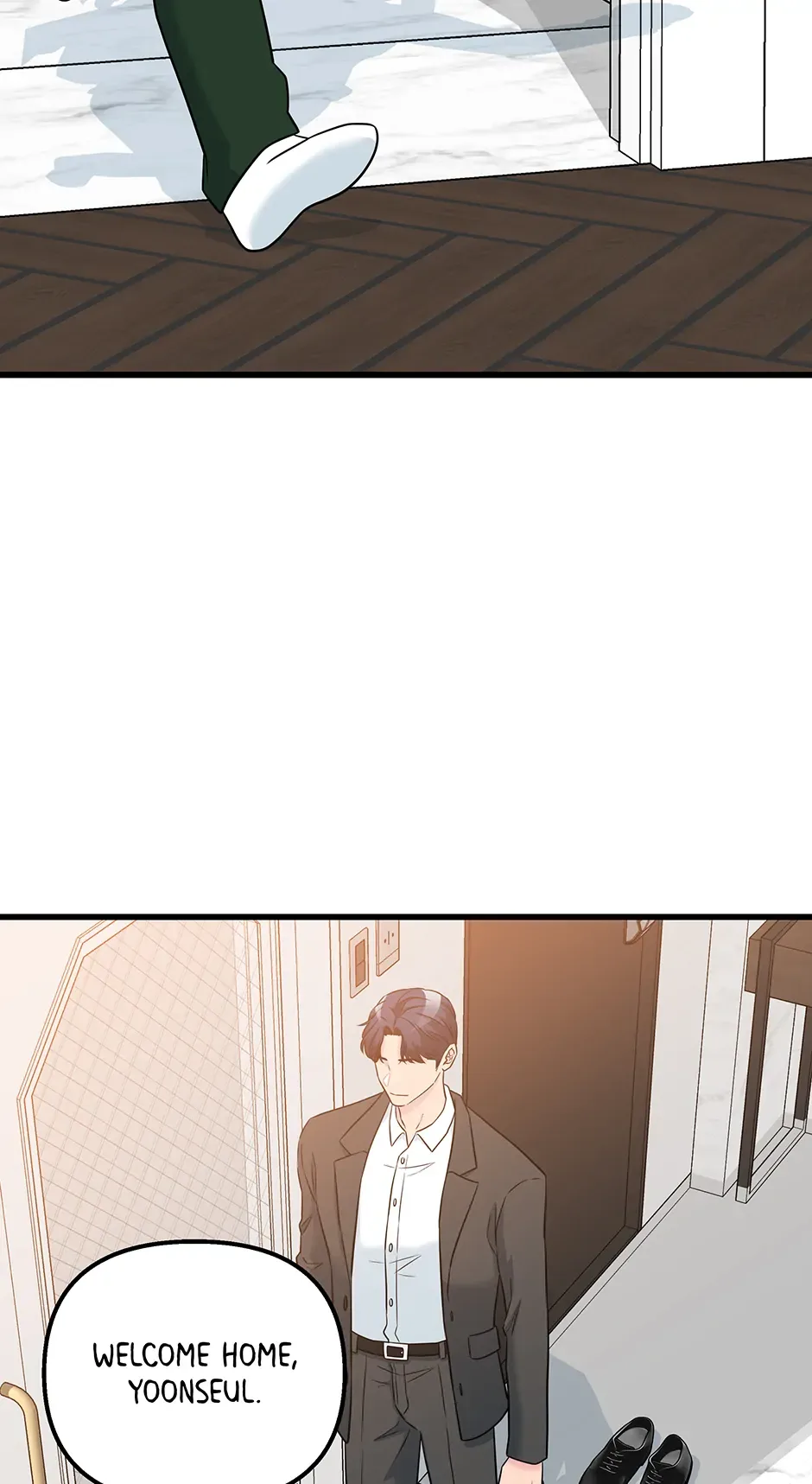 Love on Campus Chapter 78 page 5