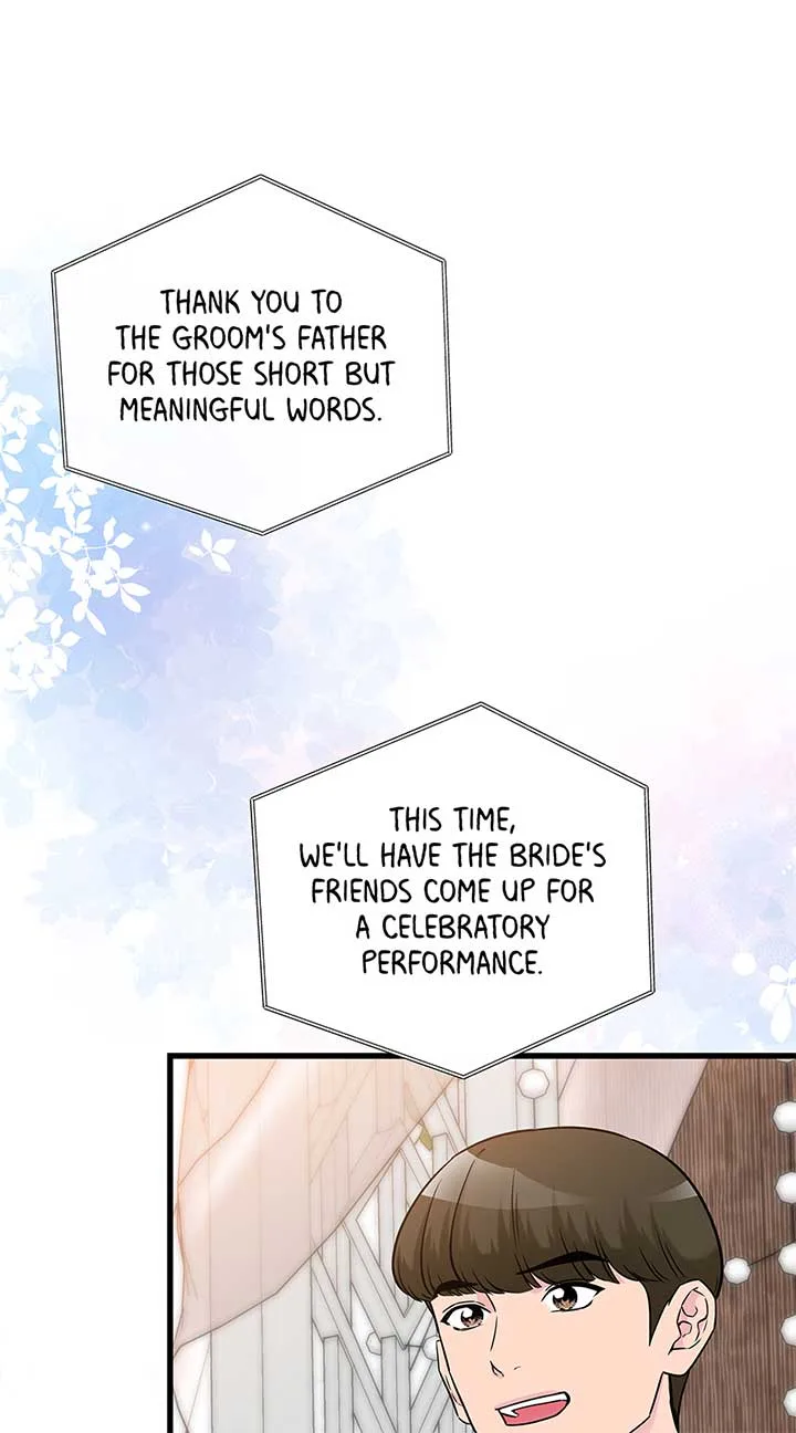 Love on Campus Chapter 74 page 57