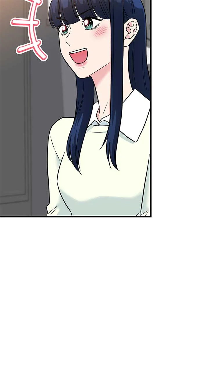 Love on Campus Chapter 75 page 33