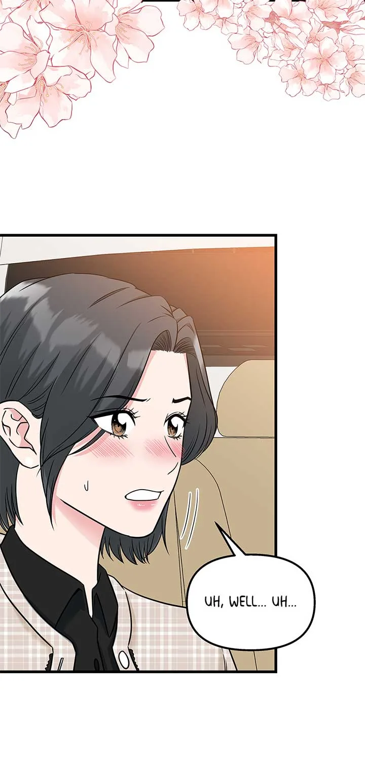 Love on Campus Chapter 72 page 68