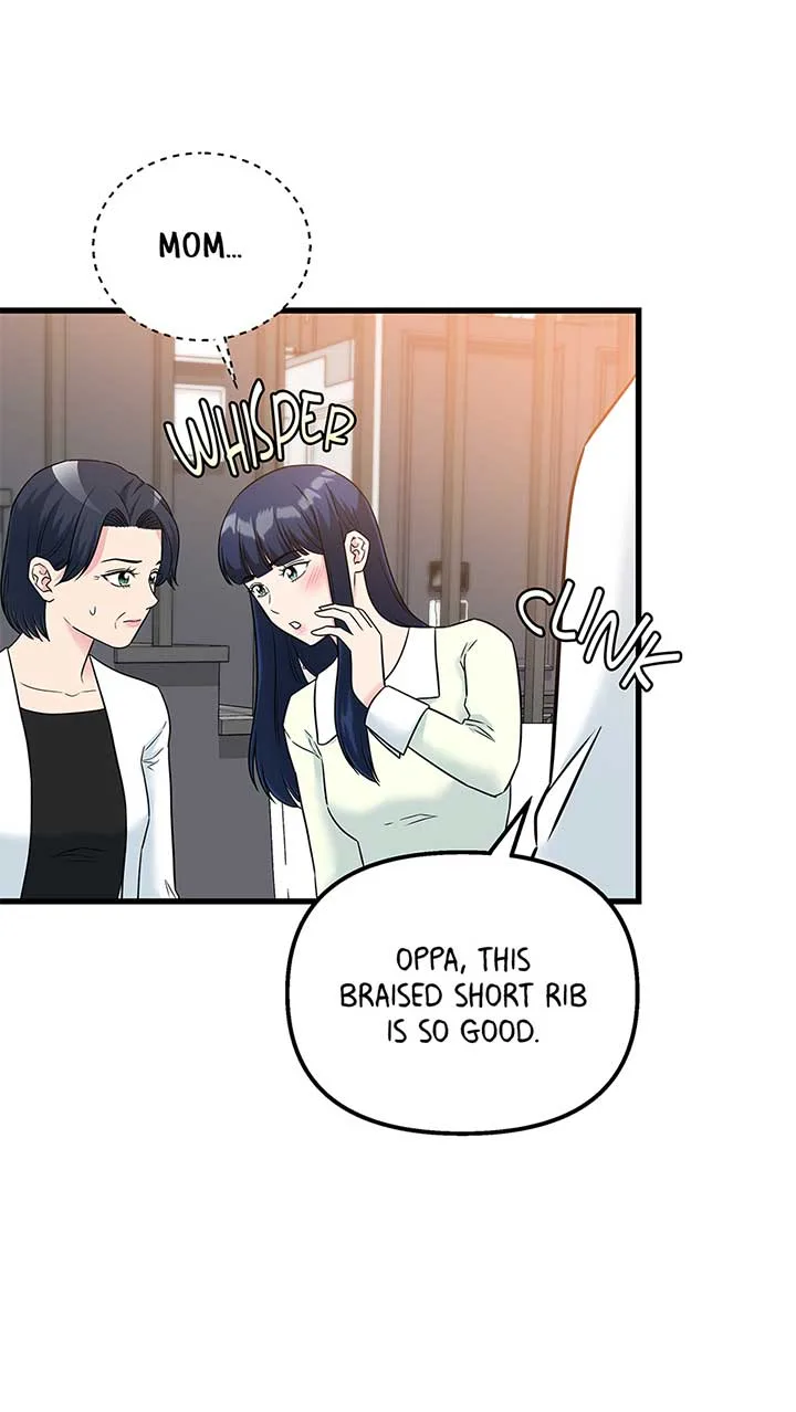 Love on Campus Chapter 75 page 29