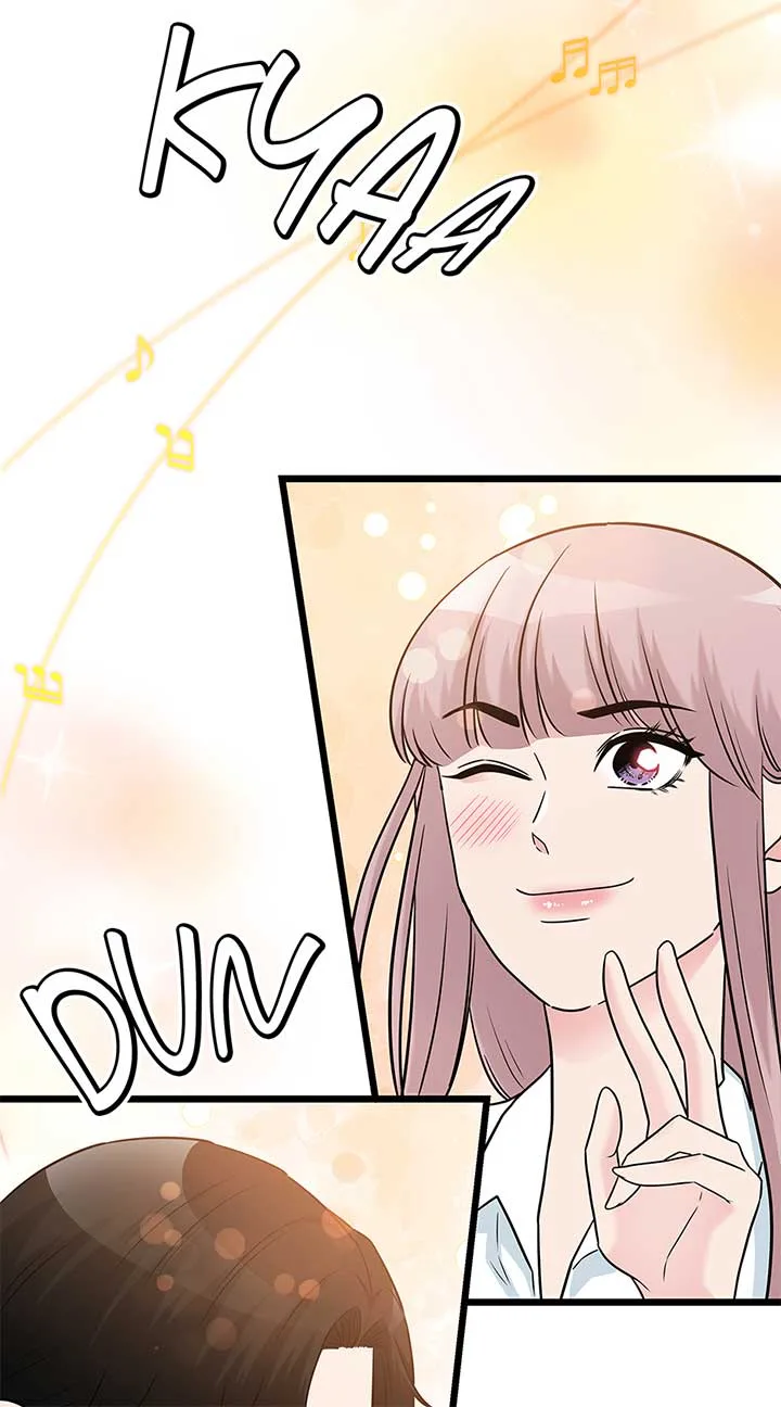Love on Campus Chapter 74 page 70