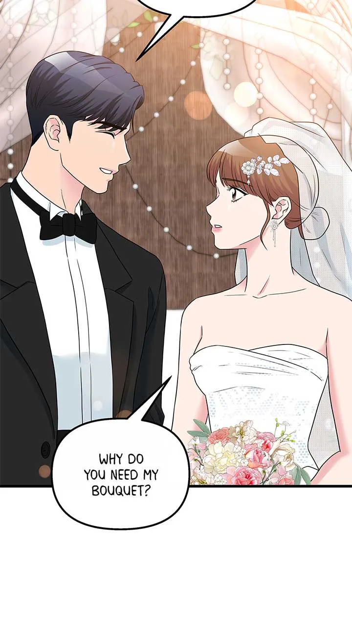 Love on Campus Chapter 74 page 60