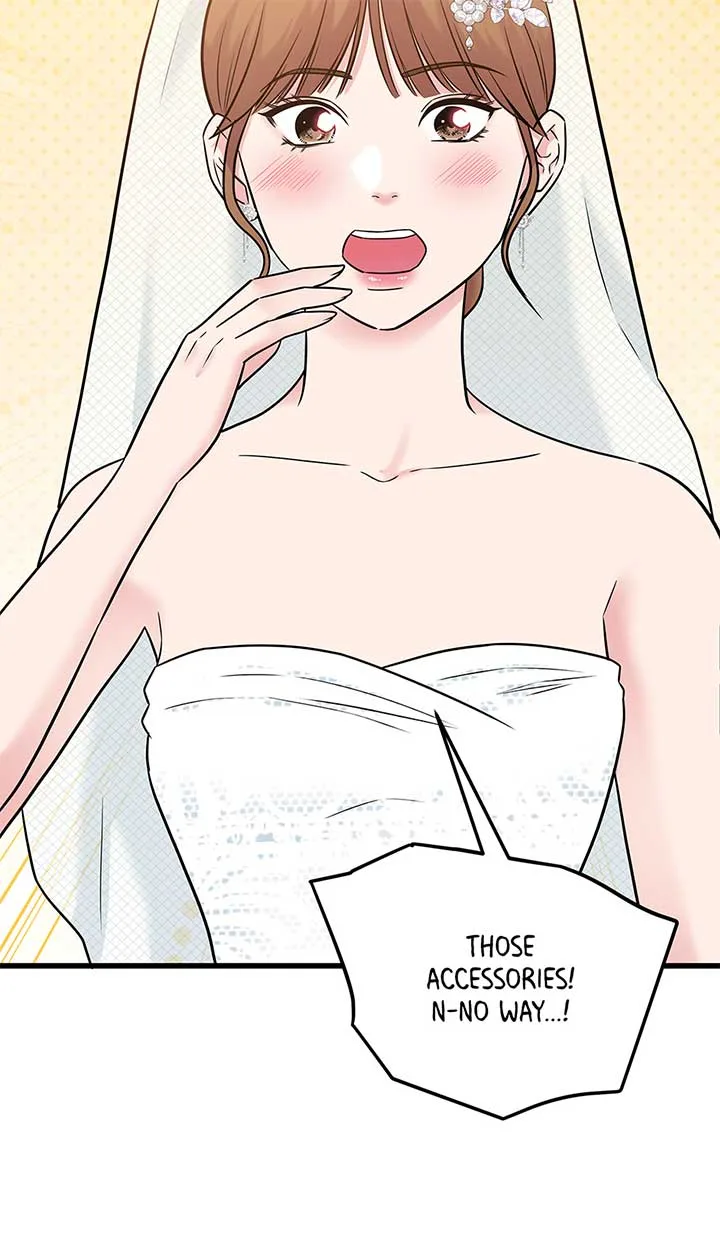 Love on Campus Chapter 74 page 66