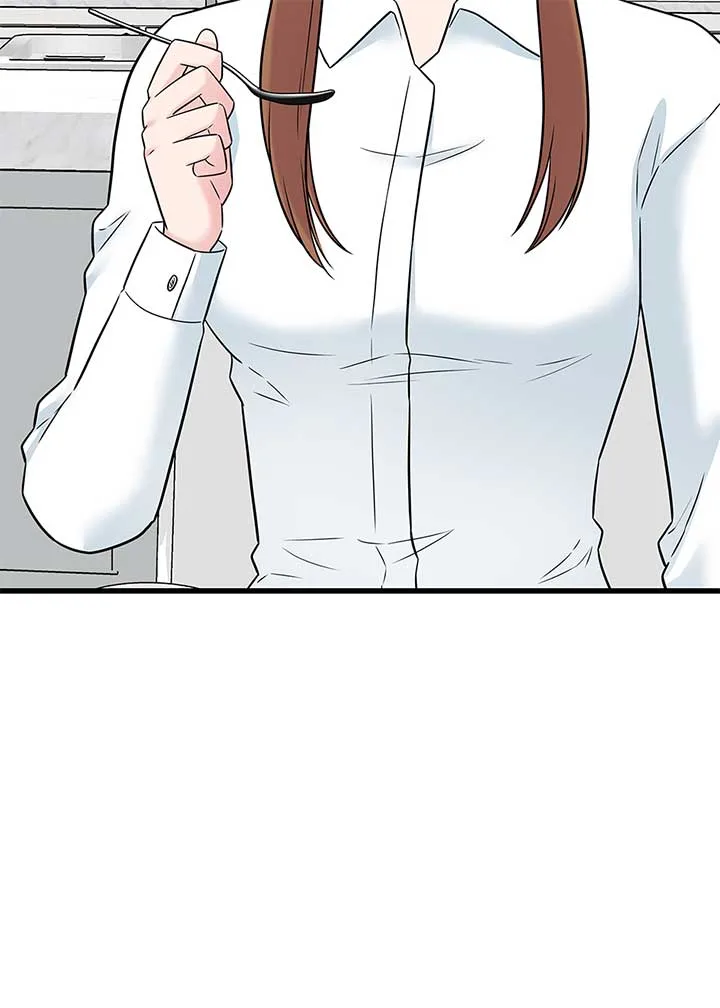 Love on Campus Chapter 75 page 35