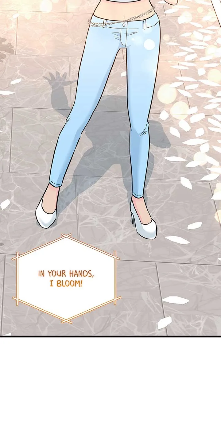 Love on Campus Chapter 74 page 68