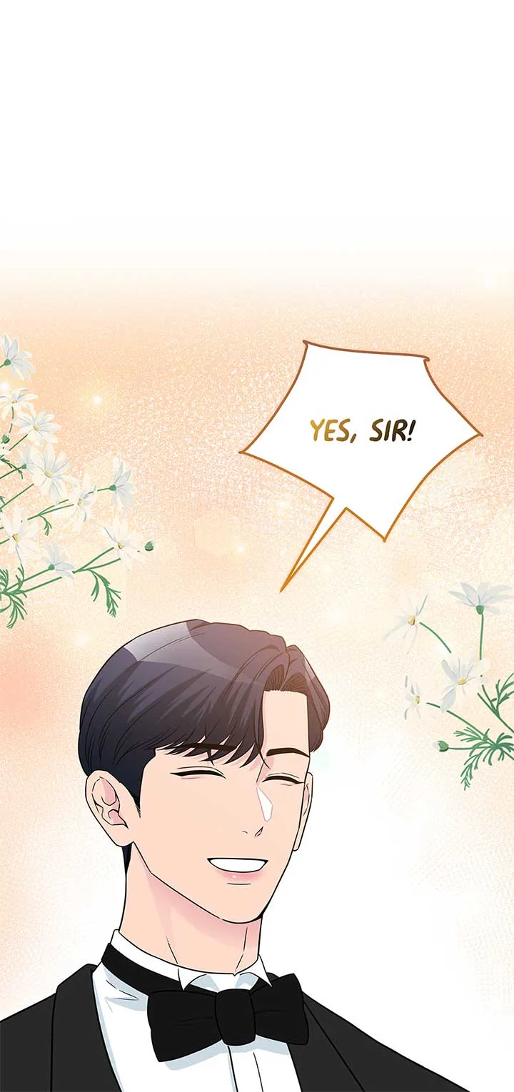 Love on Campus Chapter 74 page 55