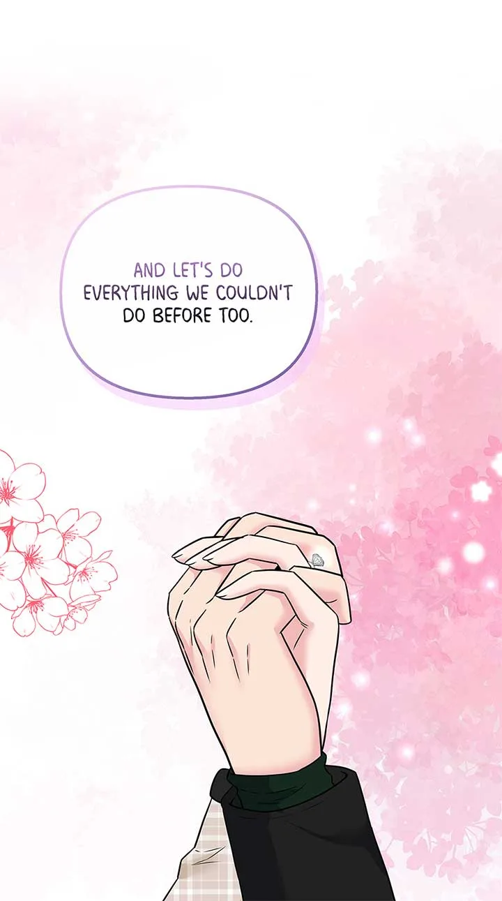 Love on Campus Chapter 72 page 69