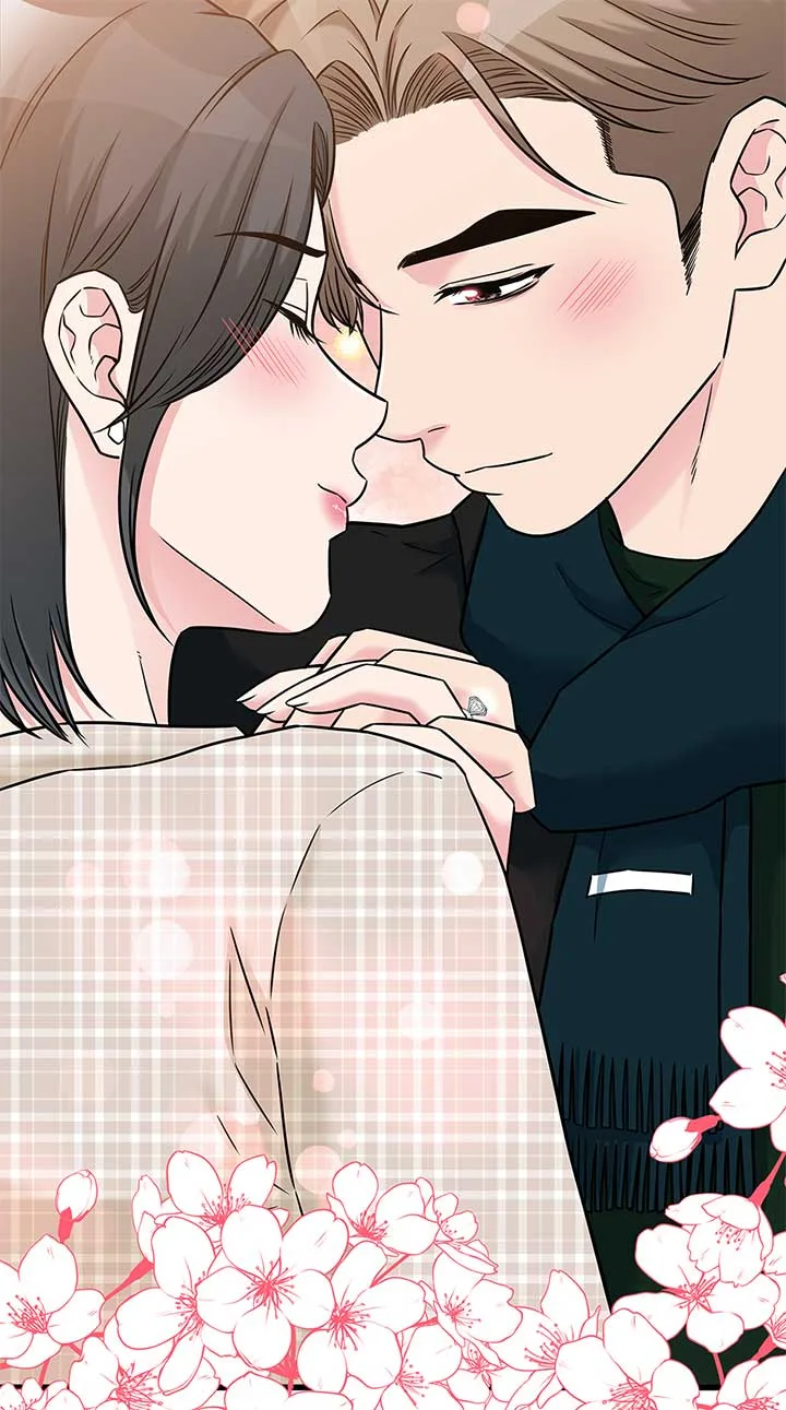 Love on Campus Chapter 72 page 71