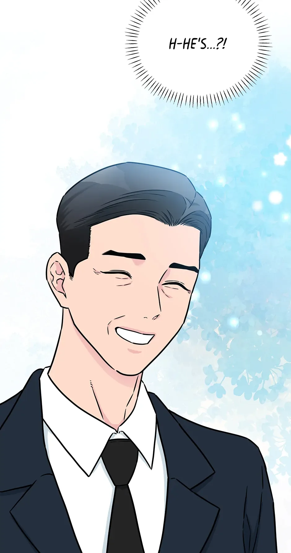 Love on Campus Chapter 62 page 3