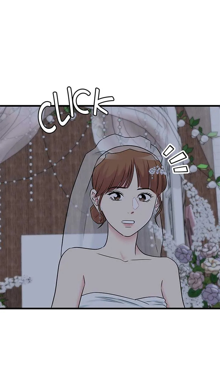 Love on Campus Chapter 74 page 62