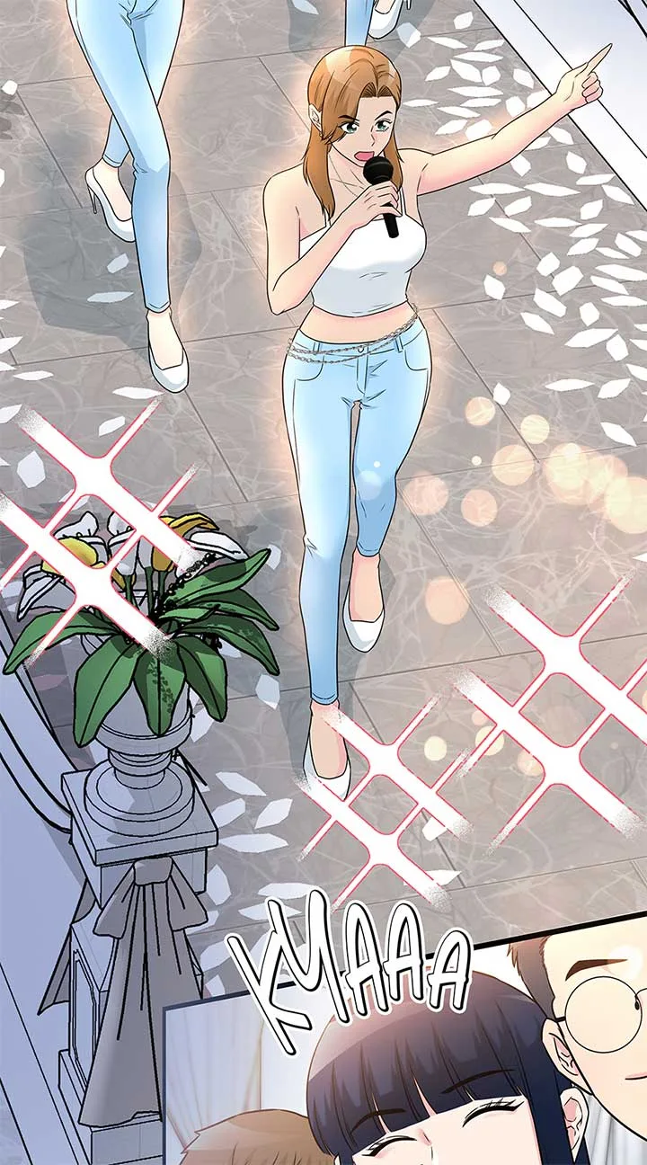 Love on Campus Chapter 74 page 72