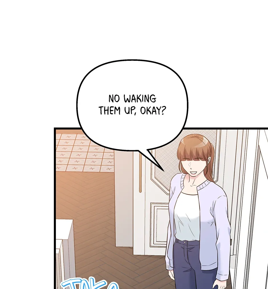 Love on Campus Chapter 78 page 8
