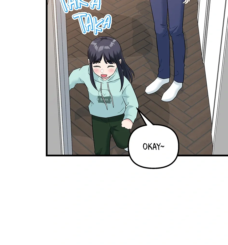 Love on Campus Chapter 78 page 9