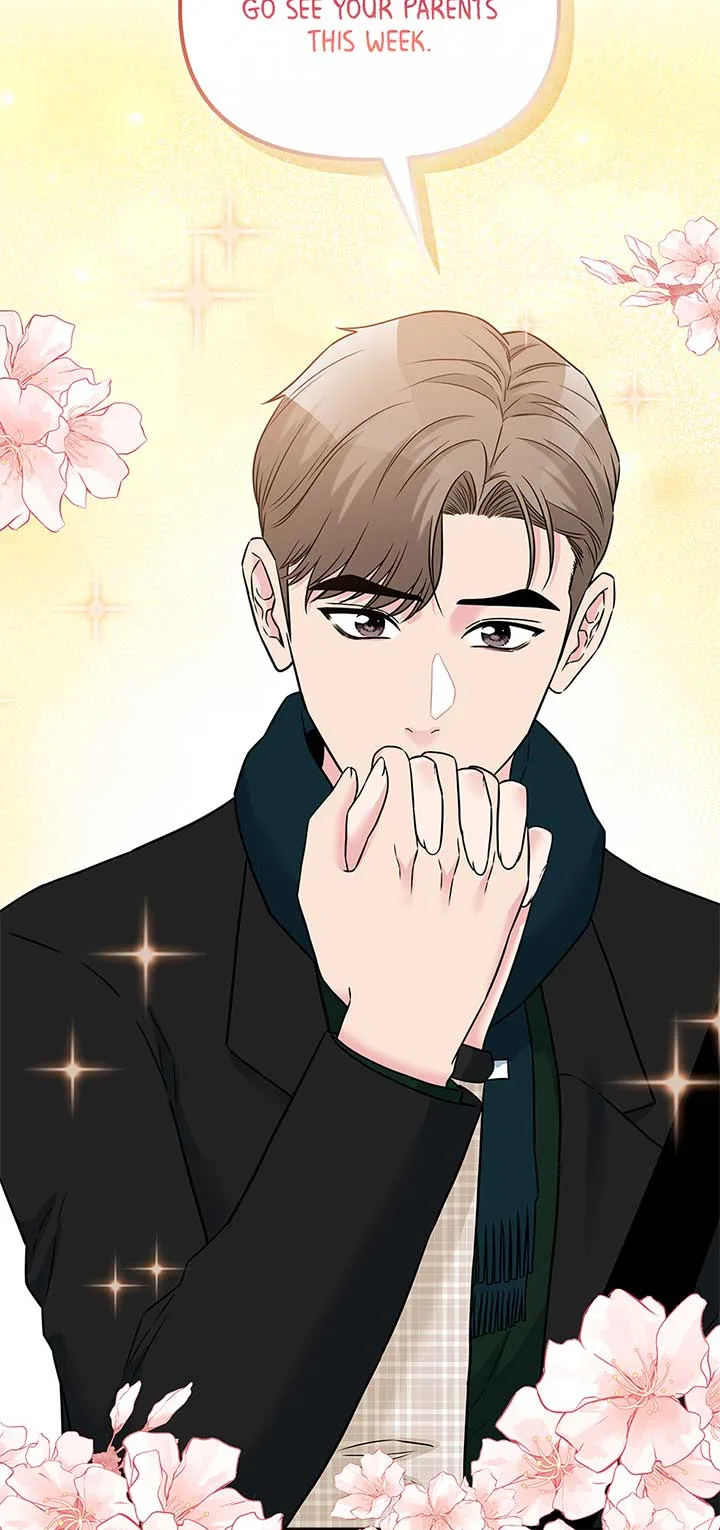Love on Campus Chapter 72 page 67