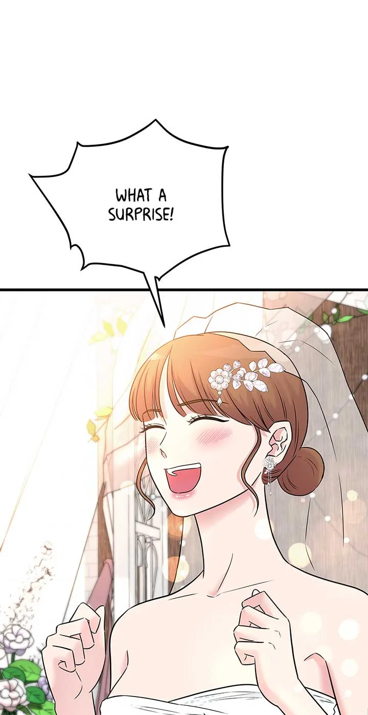 Love on Campus Chapter 74 page 74