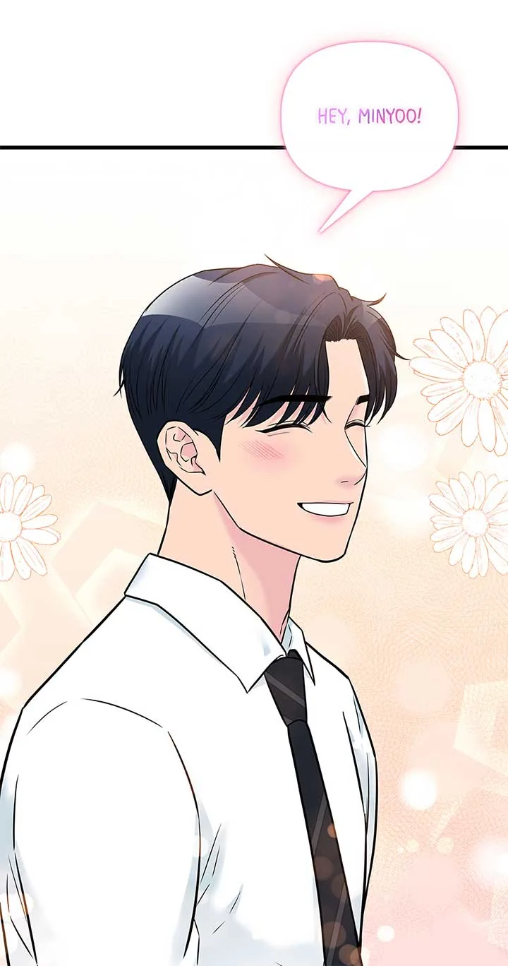 Love on Campus Chapter 73 page 32