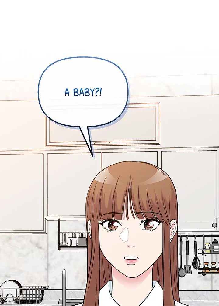 Love on Campus Chapter 75 page 34
