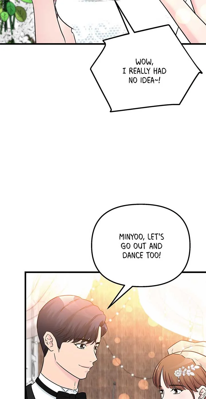 Love on Campus Chapter 74 page 75