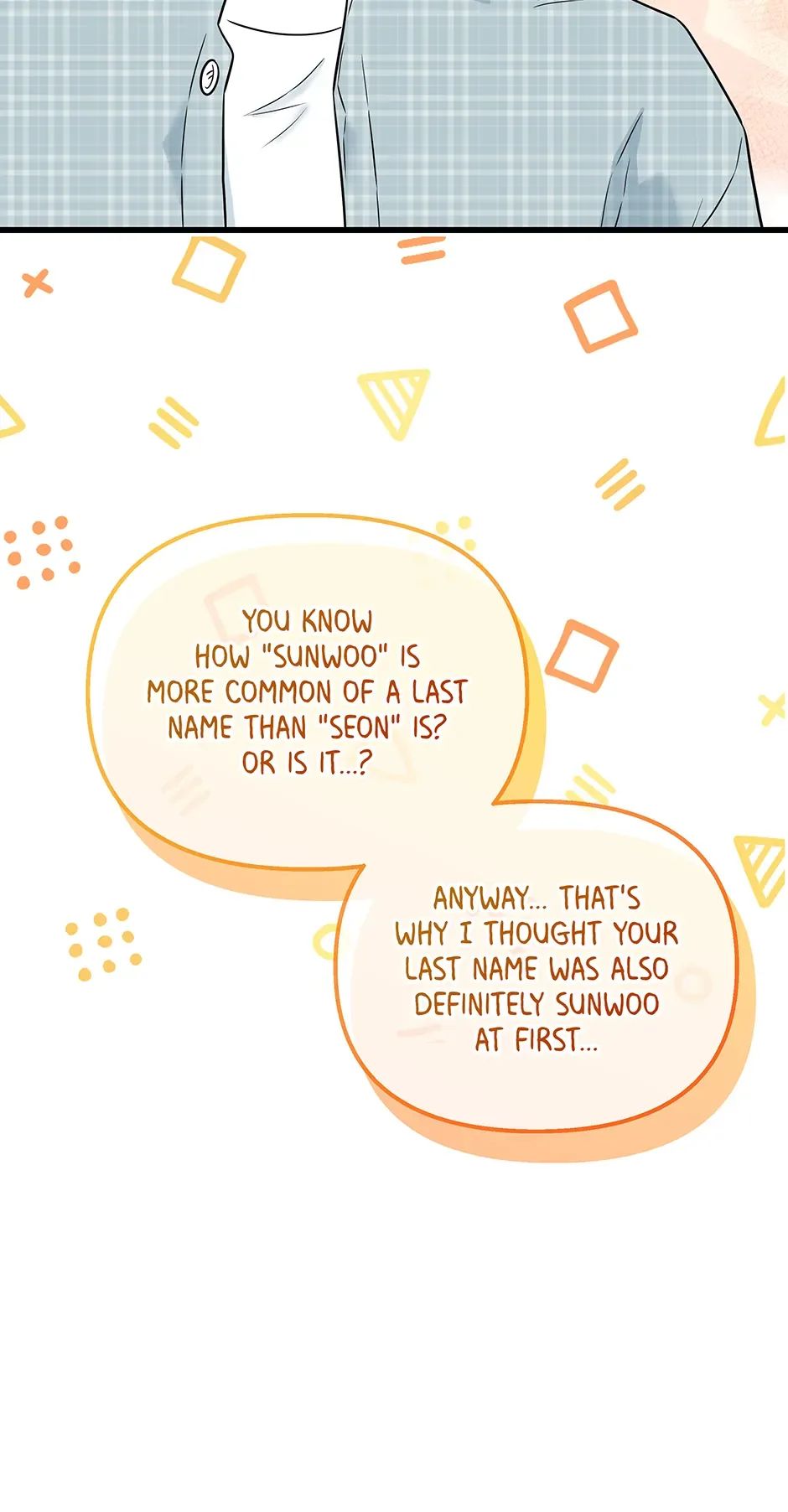 Love on Campus Chapter 77 page 29
