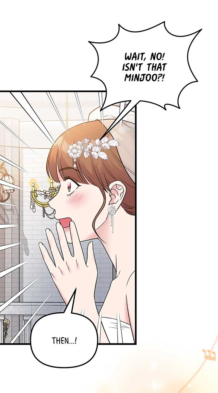 Love on Campus Chapter 74 page 69