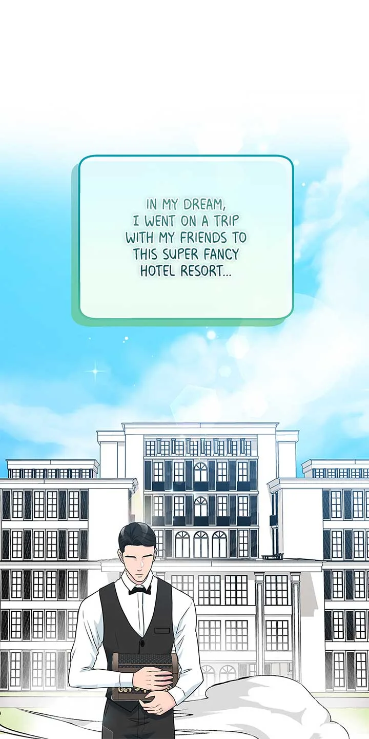 Love on Campus Chapter 75 page 38