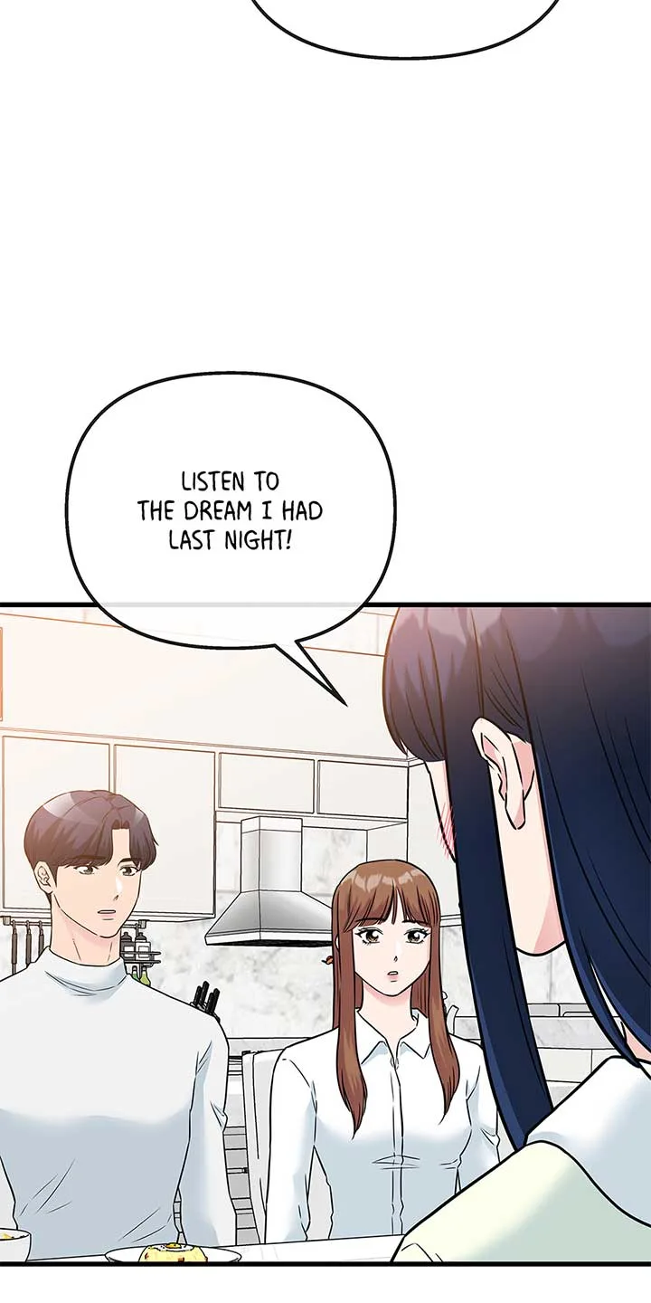 Love on Campus Chapter 75 page 37